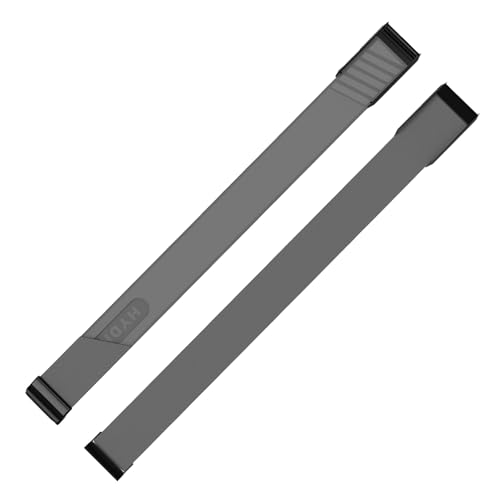 fitspur Waterproof and Quick-Drying Hydroknit Replacement Bicep Band,Compatible with Whoop 4.0 for Fitness Tracker(38cm) (Deep gray) by fitspur - Used condition - US$17.10