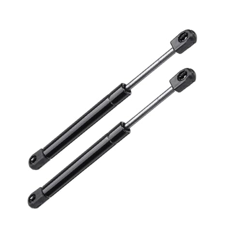 Entretoises capot Scenic 3 et Grand Scenic 2009-2016 tiges de support de vérins à gaz x2