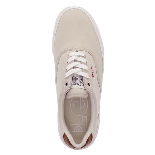 Levi's Men's Thane Sneaker2