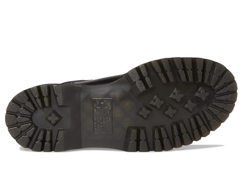 Dr. Martens Unisex-Adult 2976 Quad Chelsea Boot3