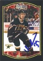 Autographed - Hockey Slabbed Autographed Rookie Cards