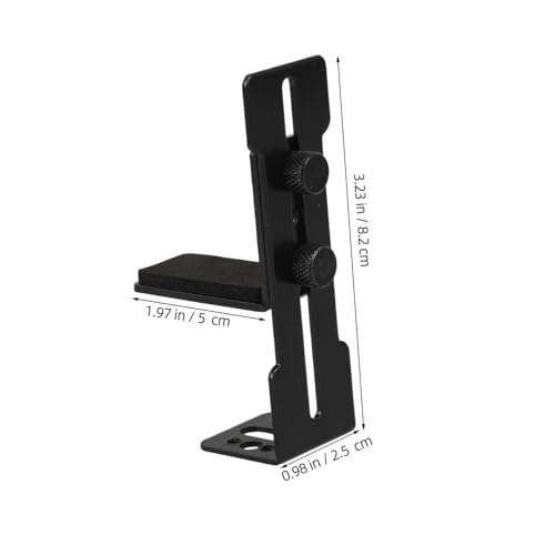 Soporte Ajustable para Tarjeta Gráfica Mikikit miniatura 2