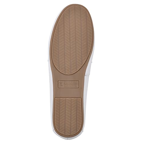 Image of WHITE MOUNTAIN Women's Deutzia Penny-Moc Loafer