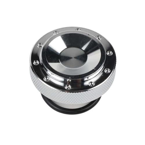 Tapón de aceite para motocicleta Triumph Speed Master y Bobber