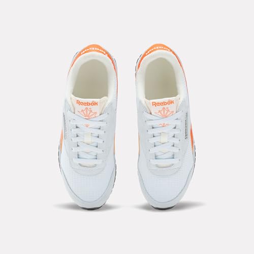 Image of Reebok Women's Classic AZ Legacy Sneakers for Women, Casual Athletic Womens Shoes