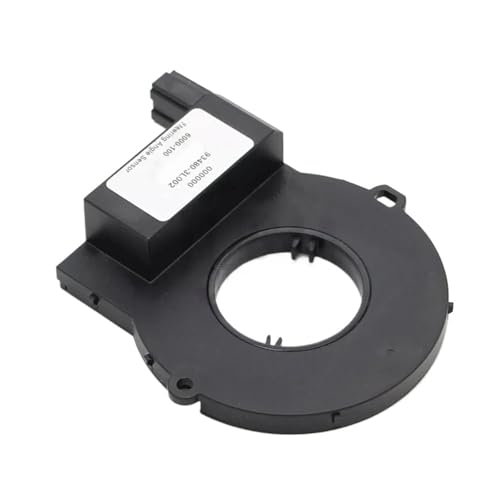 Capteur d'angle de braquage 93480-3L002 pour corriger la direction rigide