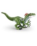 Zoom IMG-2 robo alive dino azione raptor