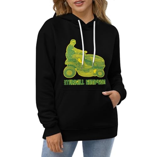 Men's Oversized Polyester Hoodie with Pocket Warm Sweatshirts Versatile Long Sleeve4