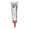 Sashco 13013-2 13013 5oz Sealants Clear Lexel Adhesive Caulk, 5-Ounce