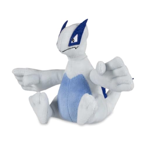 Pokmon Center: Lugia Sitting Cuties Plush