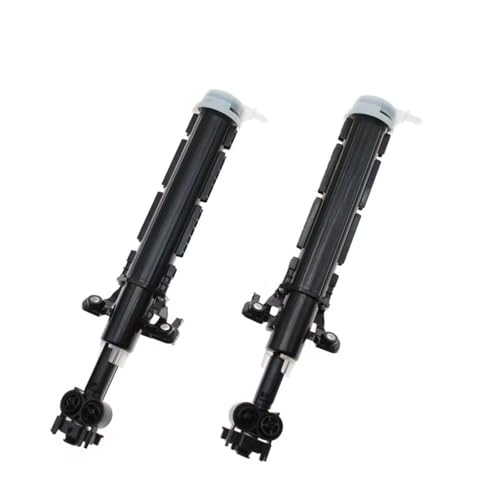 �ԗp�w�b�h���C�g�E�H�b�V���[�m�Y�� Compatible With Volvo For S60 V60 2011 2012 2013 �����g�w�b�h�����v�w�b�h���C�g�N���[�j���O���b�V���[�X�v���[�m�Y���A�N�`���G�[�^�[ OEM 30784345 307843