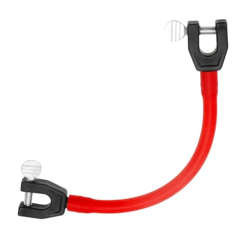 IKOPFLN Connettore per Punta da Sci Connettore della Testa dello Sci Portatile Aiuto per L'allenamento di Sci per Principianti 23,5cm per Bambini Principianti Invernali All'aperto