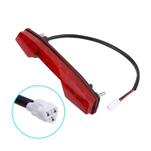 Indicateur de virage LED étanche pour quad LTR450 3571045G00
