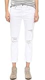 AG Adriano Goldschmied Women's the Ex Boyfriend Slim