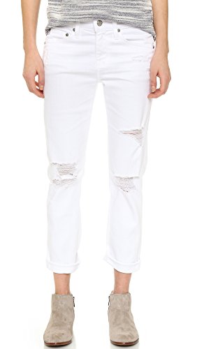 AG Jeans Women's The Ex Boyfriend Slim