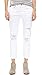 AG Adriano Goldschmied Women's the Ex Boyfriend Slim