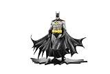 DC Heroes: Batman (Black Version) Previews Exclusive 1:8 Scale Statue