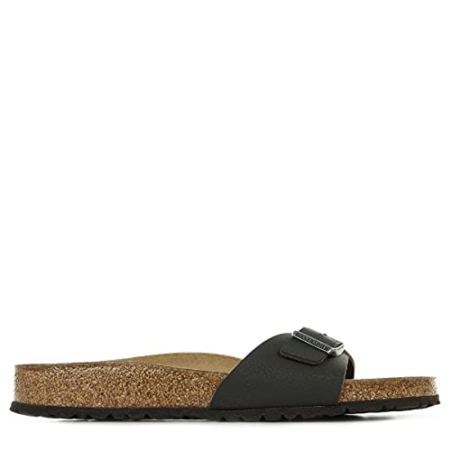 Image of Birkenstock Women's Platform Vegan Arizona Pl V Wc Pink Bf N