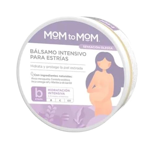 Mom to Mom Balm 140 g