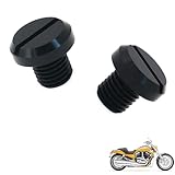 harley davidson screamin eagle catalogo Speciale veicoli speciali, adattamento preciso! Adattiamo rigorosamente il foro dello tappi specchietti moto (M8/M10/M12) e il senso di filettatura positivo e negativo (sinistro/destro) di ogni motocicletta per garantire che il tappi tuning specchietti moto tappo si adatti perfettamente e non si allenti mai