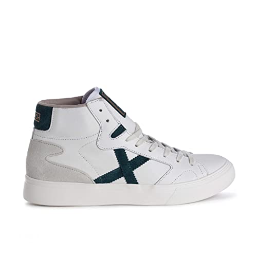 Chaussure bateau Munich Moebius mixte aux finitions soignées