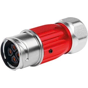Preisvergleich Produktbild Good Connections IC03-20P403 S3-Power Industrie Stecker, 4-Pin