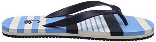 Image of United Colors of Benetton Men's Flip-Flops