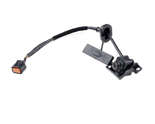 Caméra de recul compatible Hyundai 95760M4000 auto