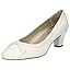 White Pearlized