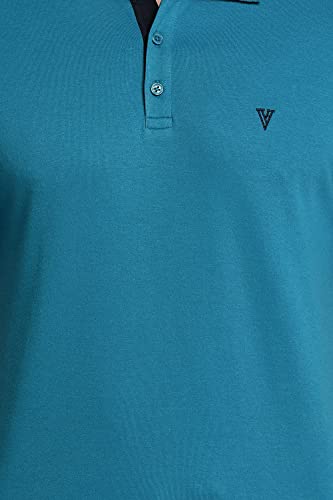 Image of Van Heusen Men Polo Shirt