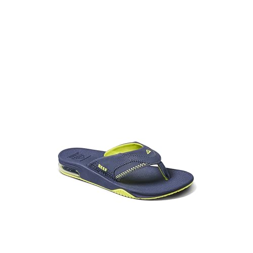 Image of REEF Boys Kids Fanning Sandal