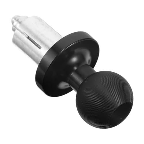 KOMBIUDA Support Guidon Base Fixe Boule Support Téléphone Et Appareil Photo Multi-usages