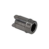 Supplying Demand 2220458 2198627 Refrigerator Auger Motor Coupling Replacement