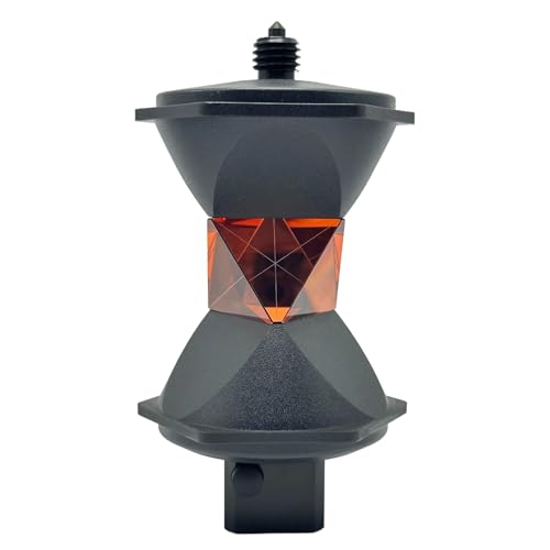 Comadsvey GRZ122 360 Degree Prism