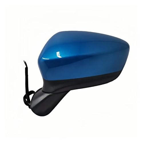 }c_ CX5 2012 2013 2014 2015 Ή d܂肽ݎ^[VOiYq[^[ 8s ԗpobN~[AZu(Blue Left 8-Pins)