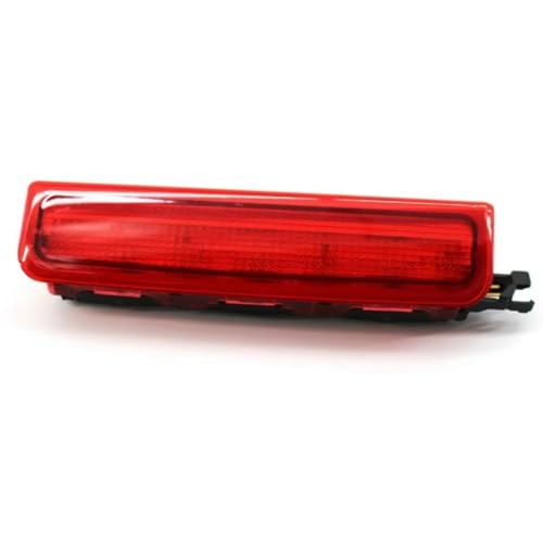 Feu stop surélevé rouge pour VW Caddy 3 boite break 2004-2015