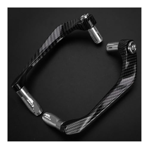 Protège-mains CBR954RR pour guidon de moto CBR 954 RR lors de vos sorties