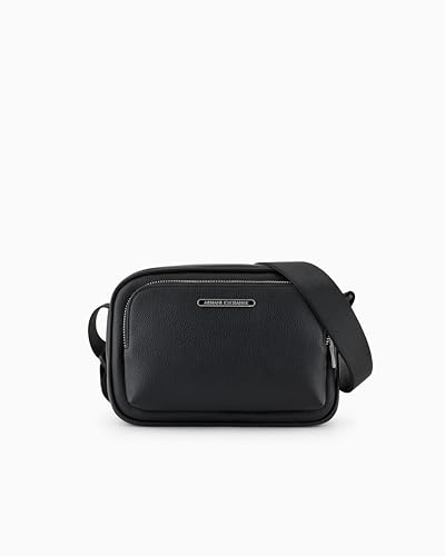 Armani Exchange Bandolera Negro XM000847-AF12134...