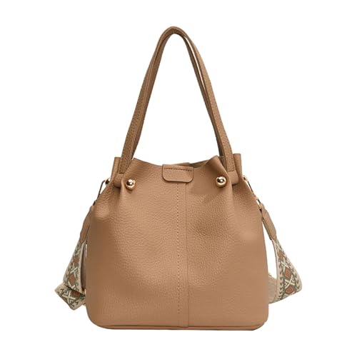 Sac Seau pour Femme Qianly : l'Élégance Décontractée du Bureau au Weekend