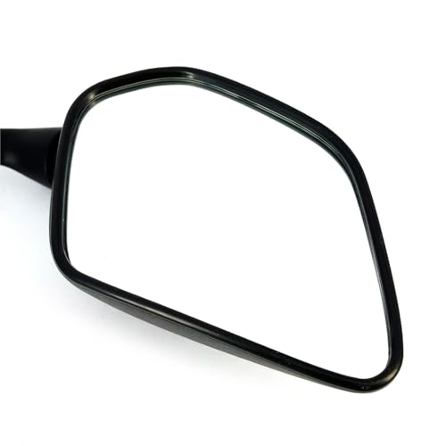 Rétroviseur Guidon Moto TMAX 560 Finition Aluminium pour Version Tech Max - 4