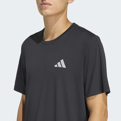Image of adidas Men Running T-Shirts