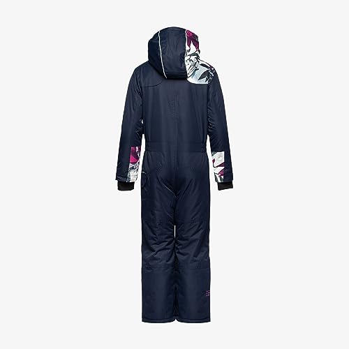 Arctix unisex-child Dancing Bear Insulated Snowsuit3