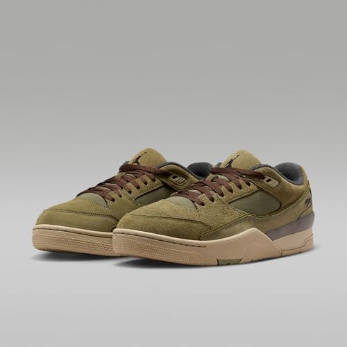 Image of Nike Mens Jordan Flight Court Running