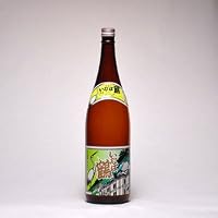 いなば鶴 本醸造 1800ml 日本酒 鳥取 地酒