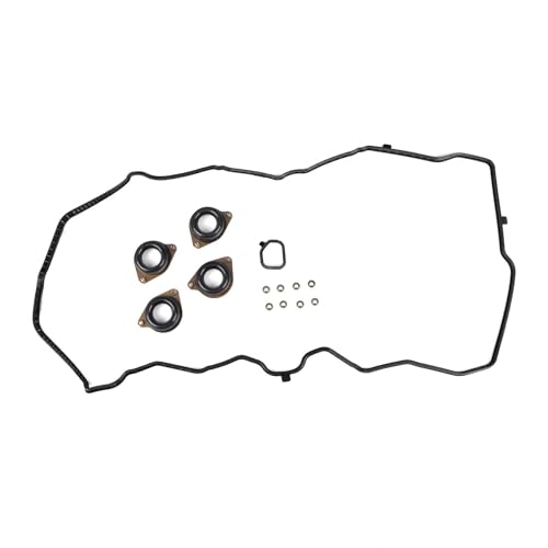 Image of KAC Engine Valve Cover Gasket Set Fit for 2013 2014 2015 2016 2017 Honda Accord 2.4L, OE# 120305A2A01