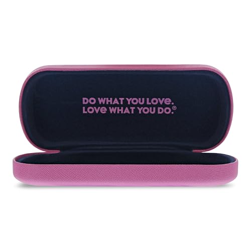 Image of Life is Good Reader Clamshell Case