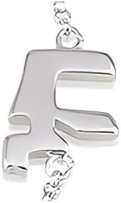 My Daily Styles 925 Sterling Silver Women's Star of David Link Bracelet - Adjustable Size 6.5"-7.5"