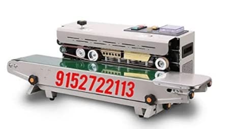 Prime enterprises Continuous Band Sealer