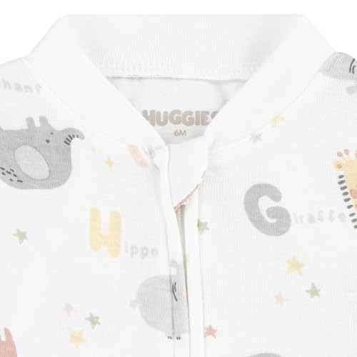 HUGGIES Printed Coverall - image 2