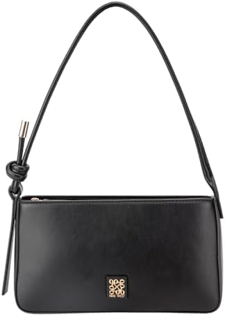 Nine West Romin Shoulder Bag, Deisgner Mano, Moda, Bolso de Hombr...